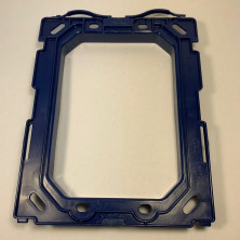 Накладная панель смыва (клавиша) Skate Air, 42304SH0,  Grohe