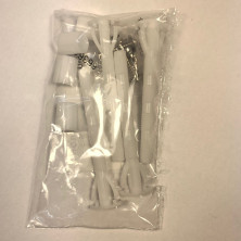 Накладная панель смыва (клавиша) Skate Air, 42304SH0,  Grohe