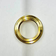 Прижимная гайка 35мм плоская, V00184, Esko