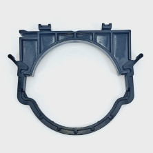 Фиксатор фанового патрубка, арт. Kit 12, Ceramicanova