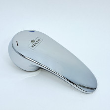 Ручка смесителя WB01SPK, BS01SPK, BS01TRB, хром