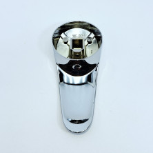 Ручка смесителя WB01SPK, BS01SPK, BS01TRB, хром