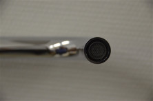 Излив Трио S-320мм, арт. B960873NU, Vidima