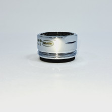 Аэратор Cascade М24х1 RAEK220/14CR Nobili