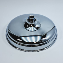 Лейка верхнего душа ART, хром, арт. F65193, Bravat