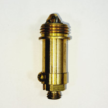 Механизм клик-клак для сифонов, арт. S0525-ND, Alcaplast