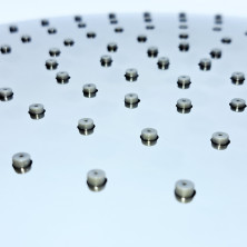 Верхний душ STT5054 ESKO,