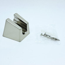 Держатель ручного душа смесителя Singapore satin, сатин, арт. SB 54 S,