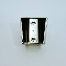 Держатель ручного душа смесителя Singapore satin, сатин, арт. SB 54 S,