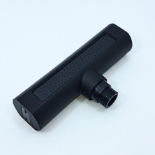 Душ. насадка EL_K119Black,