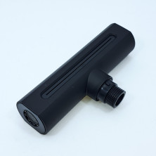 Душ. насадка EL_K119Black,