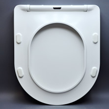 Сиденье Ventas Slim SO