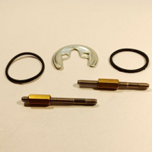 Набор для крепежа, B139, Wasserkraft