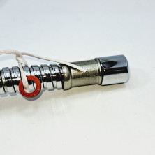 Шланг к душевой насадке RS/CR/WF, 180 см