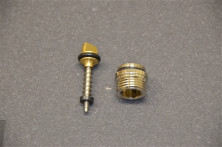 Клапан переключения душа Сириус, арт. B950256AA11, Vidima