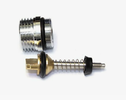 Клапан переключения душа Сириус, арт. B950256AA11, Vidima