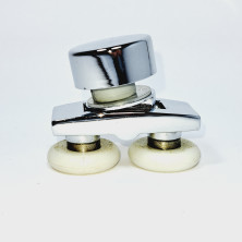 Двойной ролик верхний к ANIMA, ANIMA-W-DW-TOP, Cezares