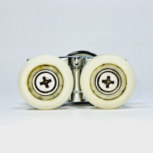 Двойной ролик верхний к ANIMA, ANIMA-W-DW-TOP, Cezares