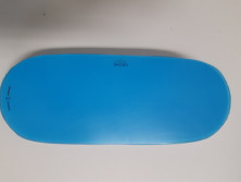 Стеклянная полка для SmartControl, 48482000, Grohe