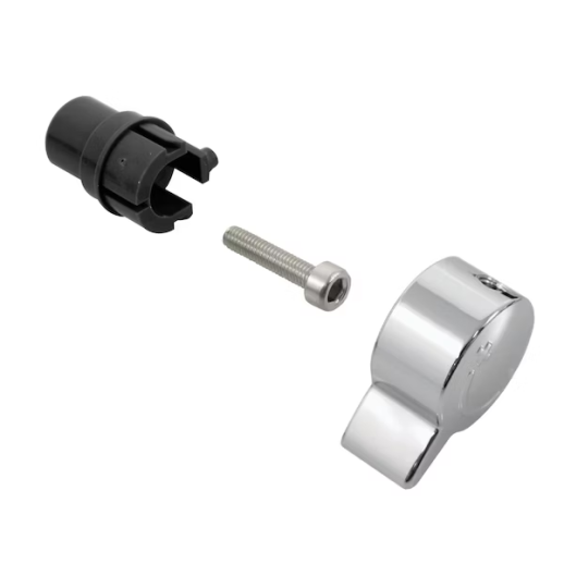 Ручка регулировки температуры, 199212V, ORAS