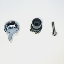 Ручка регулировки температуры, 199212V, ORAS