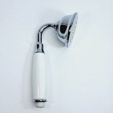 Лейка душевая Art, хром, арт. 5F0M0159CP, Bravat