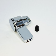 Переключатель Balance 52200 7301600-00 Kludi