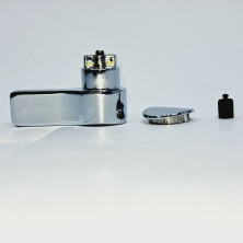 Переключатель Balance 52200 7301600-00 Kludi