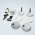Комплект крепления под микролифт, 316043YP1TE, Vitra