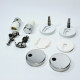Комплект крепления под микролифт, 316043YP1TE, Vitra
