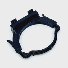 Фиксатор фанового патрубка, арт. Kit12-121001, Ceramicanova