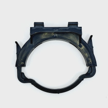 Фиксатор фанового патрубка, арт. Kit12-121001, Ceramicanova