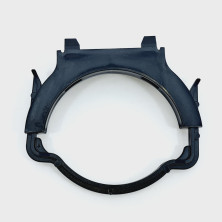 Фиксатор фанового патрубка, арт. Kit12-121001, Ceramicanova