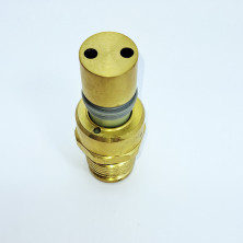 Кнопка включения воды для смесителя GLOBO-F-DEV3-B-01