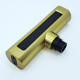 Душ. насадка EL_K119Gold,
