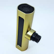 Душ. насадка EL_K119Gold,