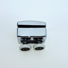 Двойной ролик верхний к FAMILY R, RH,A, FAMILY-D-DW-TOP, Cezares