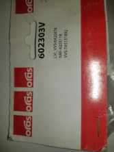 Электронный блок управления, 602303V, Oras