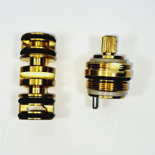 Переключатель потоков со штоком к Art, арт. 5Y0280800NT0, Bravat