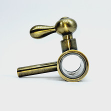 Фиксатор штанги ART арт. 5N0004900AR0, Bravat