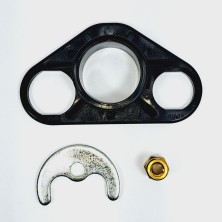 Крепеж B952350NU Ideal Standard