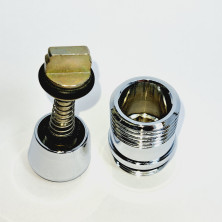 Переключатель ванна/душ 7486605-00 Kludi