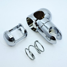 Держатель ручногодуша VSR603 D25, ESKO, DD 603 HS, , шт