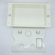 Монтажная панель ревизионного окна, арт. Kit2-121001, Ceramicanova