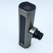 Душ. насадка EL_K119Grafit,