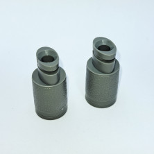 Фиксаторы толкателей easy fit (2 шт)