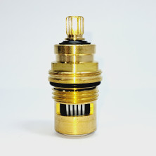 Запорный вентиль 1/2" RVT200/5D Nobili