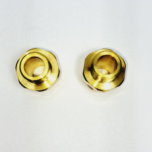 Переходник 3/8″ на 1/2″ (2 шт), 48115000, Grohe