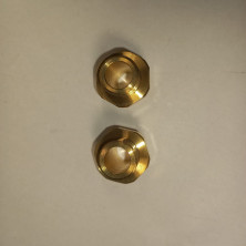 Переходник 3/8″ на 1/2″ (2 шт), 48115000, Grohe