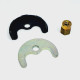 Монтажный комплект смесителя A955330NU Ideal Standard